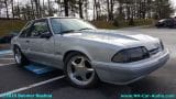 Mustang-Fox-body-one-of-a-kind-built