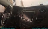 VW-Touareg-custom-double-din