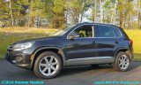 VW-Touareg-custom-double-din-trim