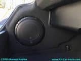 bmw-m6-molded-fiberglass-subwoofer-enclosure