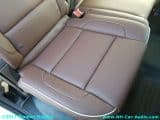 GMC-Dually-4500-subwoofer-under-seat
