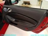 Nissan-370z-upgraded-door-skins-to-matching-leather