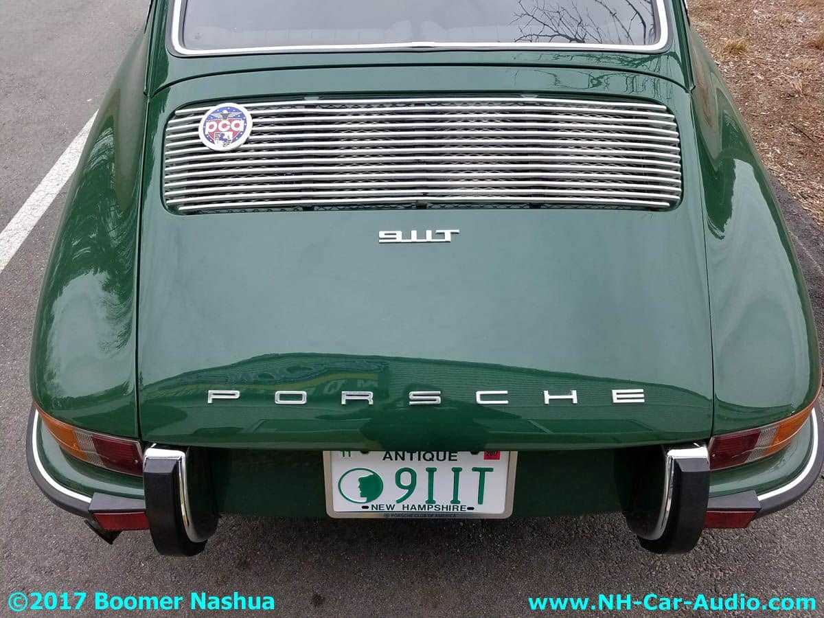 1971-Porsche-911-Original-appearance-audio