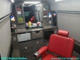 Mercedes-Sprinter-Barber-seat-unique-experience