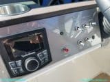 Sea-Ray-Rockford-Fosgate-head-unit-custom-switch-board