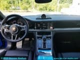 2018-Porsche-Panamera-radar-system-looks-factory