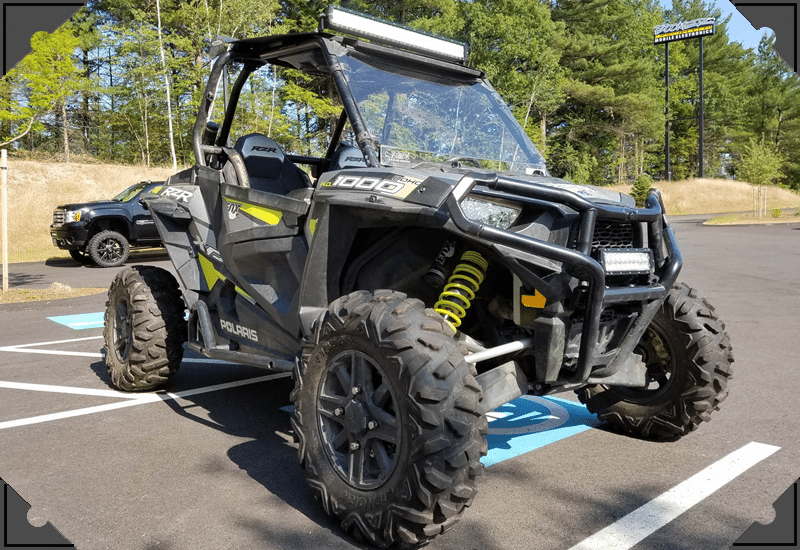 Off Road Plus Advanced Lighting - Boomer Nashua Mobile Electronics