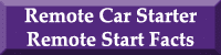 Boomer Remote Car Starter Facts